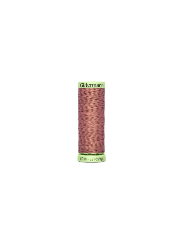 Nici do dziurek i szwów ozdobnych GUTERMANN  - 744506 - 5szt.x30mb/opak.