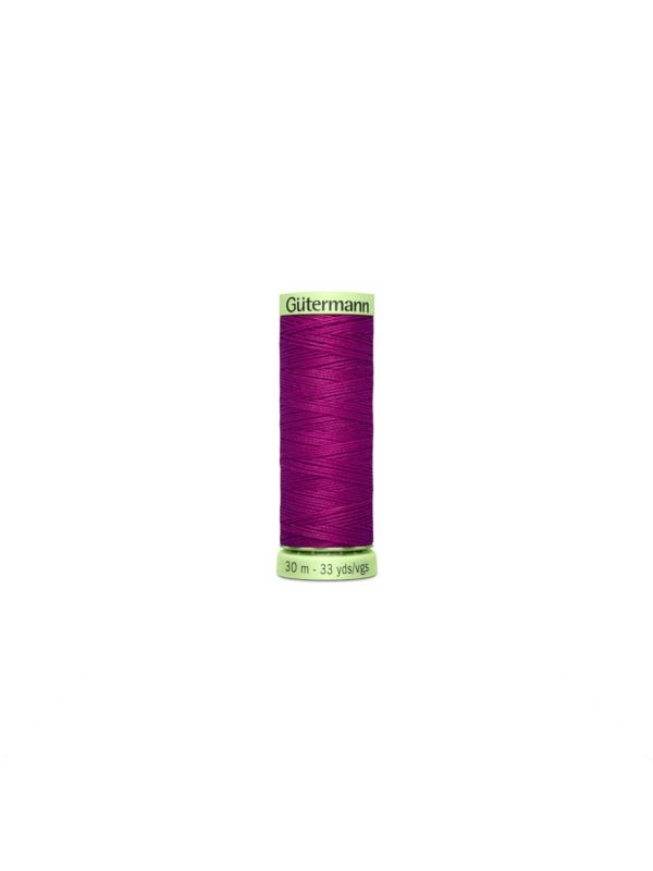 Nici do dziurek i szwów ozdobnych GUTERMANN  - 744506 - 5szt.x30mb/opak.
