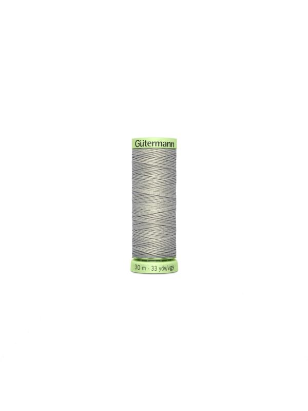 Nici do dziurek i szwów ozdobnych GUTERMANN  - 744506 - 5szt.x30mb/opak.