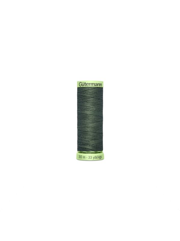 Nici do dziurek i szwów ozdobnych GUTERMANN  - 744506 - 5szt.x30mb/opak.