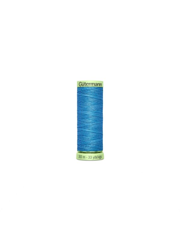 Nici do dziurek i szwów ozdobnych GUTERMANN  - 744506 - 5szt.x30mb/opak.