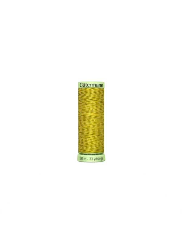 Nici do dziurek i szwów ozdobnych GUTERMANN  - 744506 - 5szt.x30mb/opak.