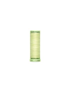 Nici do dziurek i szwów ozdobnych GUTERMANN  - 744506 - 5szt.x30mb/opak.