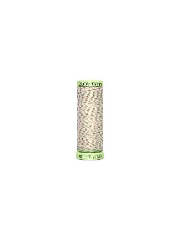 Nici do dziurek i szwów ozdobnych GUTERMANN  - 744506 - 5szt.x30mb/opak.