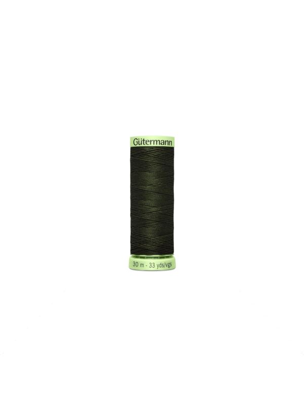 Nici do dziurek i szwów ozdobnych GUTERMANN  - 744506 - 5szt.x30mb/opak.