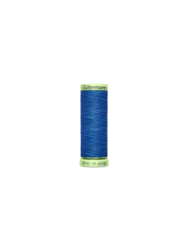 Nici do dziurek i szwów ozdobnych GUTERMANN  - 744506 - 5szt.x30mb/opak.