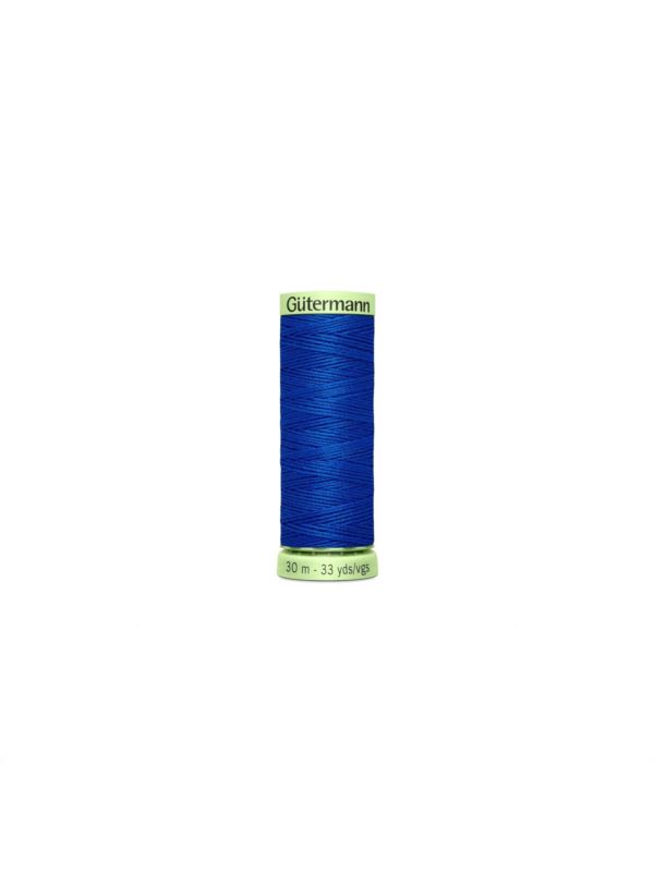 Nici do dziurek i szwów ozdobnych GUTERMANN  - 744506 - 5szt.x30mb/opak.