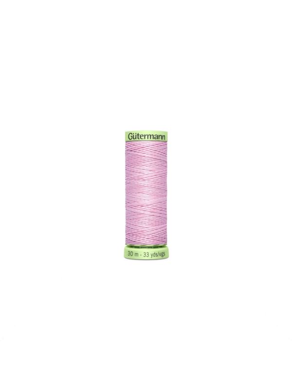 Nici do dziurek i szwów ozdobnych GUTERMANN  - 744506 - 5szt.x30mb/opak.