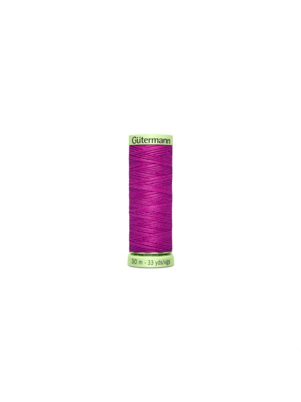 Nici do dziurek i szwów ozdobnych GUTERMANN  - 744506 - 5szt.x30mb/opak.