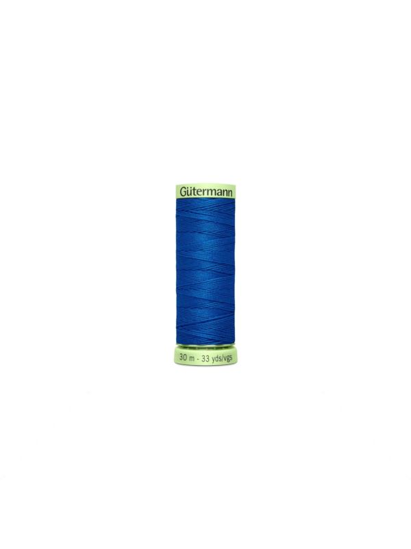 Nici do dziurek i szwów ozdobnych GUTERMANN  - 744506 - 5szt.x30mb/opak.