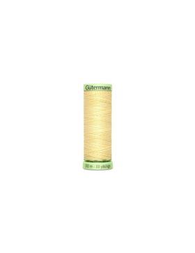 Nici do dziurek i szwów ozdobnych GUTERMANN  - 744506 - 5szt.x30mb/opak.