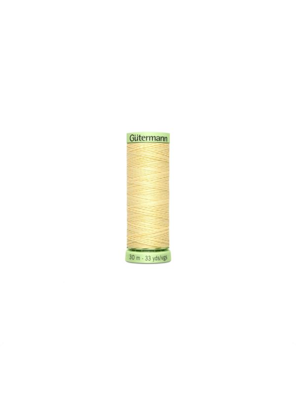 Nici do dziurek i szwów ozdobnych GUTERMANN  - 744506 - 5szt.x30mb/opak.