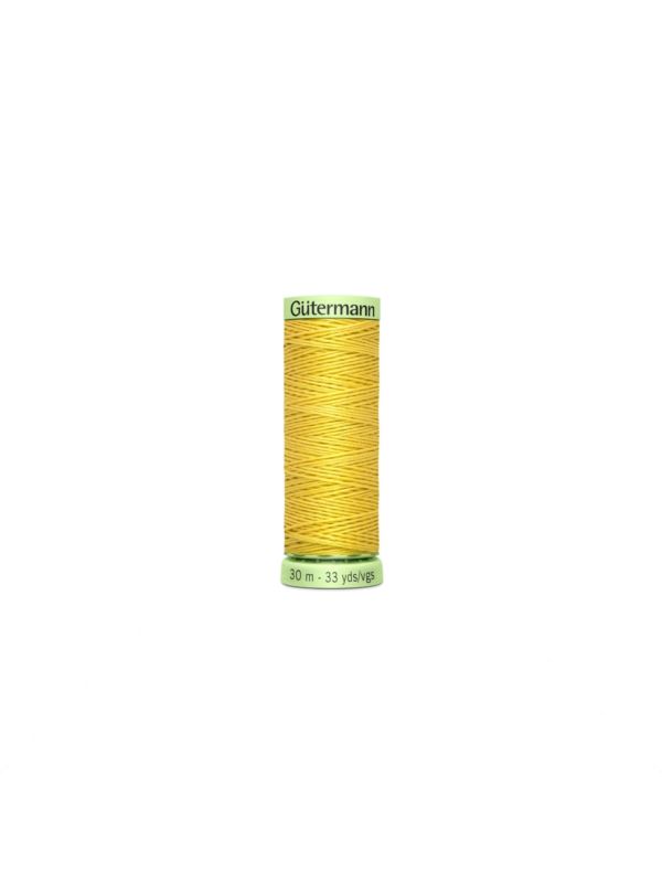 Nici do dziurek i szwów ozdobnych GUTERMANN  - 744506 - 5szt.x30mb/opak.