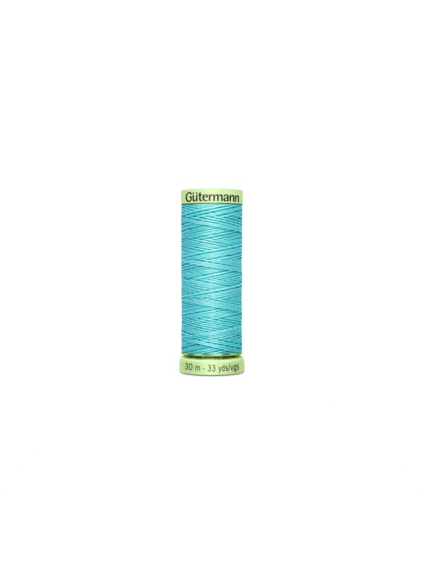 Nici do dziurek i szwów ozdobnych GUTERMANN  - 744506 - 5szt.x30mb/opak.