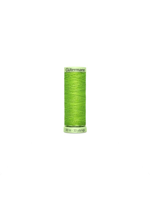 Nici do dziurek i szwów ozdobnych GUTERMANN  - 744506 - 5szt.x30mb/opak.