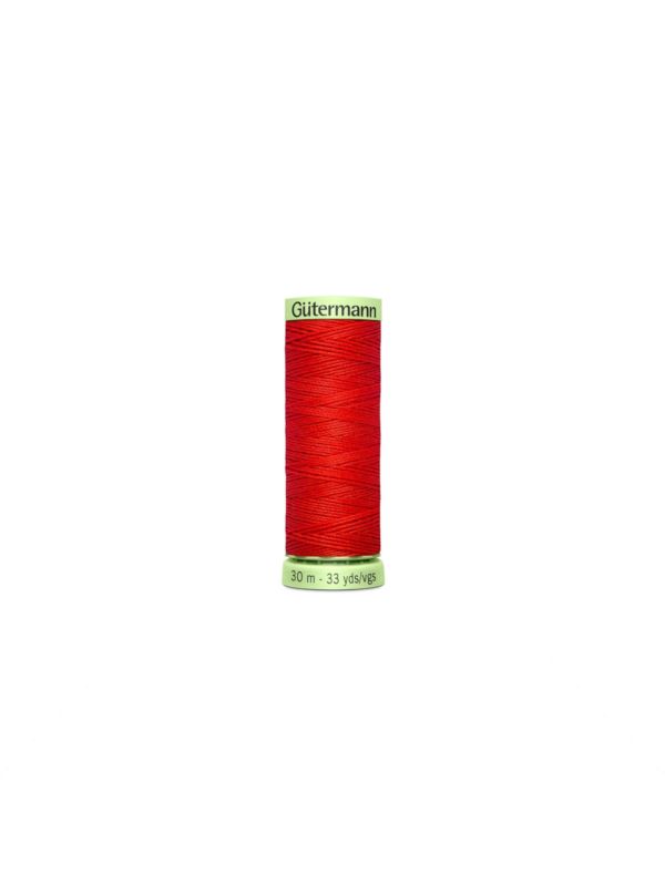Nici do dziurek i szwów ozdobnych GUTERMANN  - 744506 - 5szt.x30mb/opak.