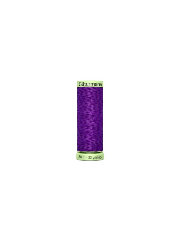 Nici do dziurek i szwów ozdobnych GUTERMANN  - 744506 - 5szt.x30mb/opak.