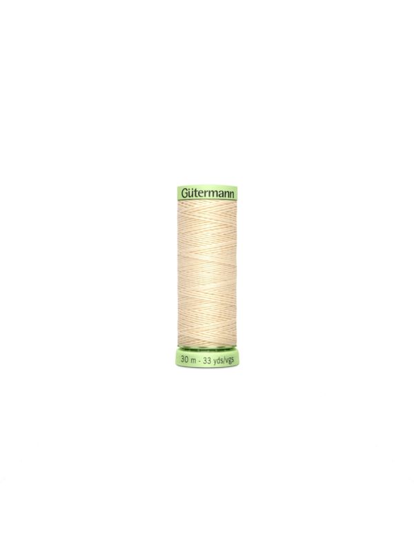 Nici do dziurek i szwów ozdobnych GUTERMANN  - 744506 - 5szt.x30mb/opak.
