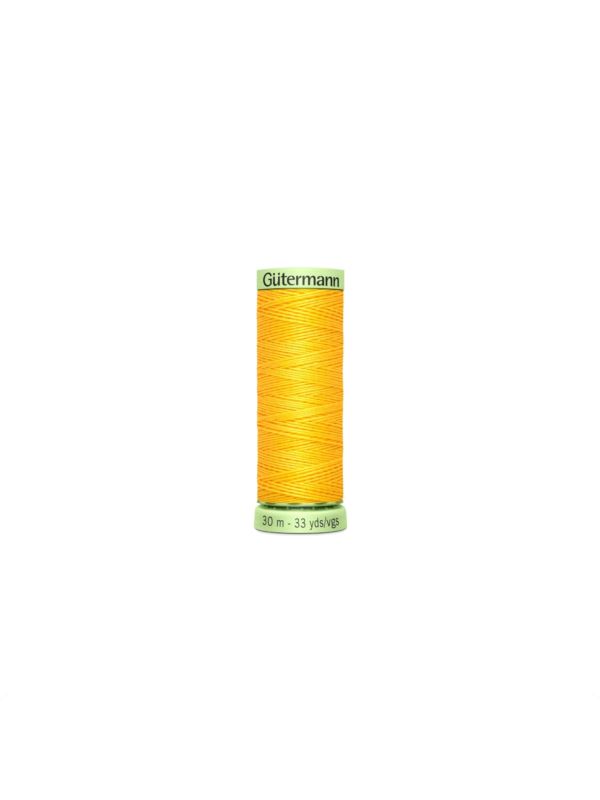 Nici do dziurek i szwów ozdobnych GUTERMANN  - 744506 - 5szt.x30mb/opak.