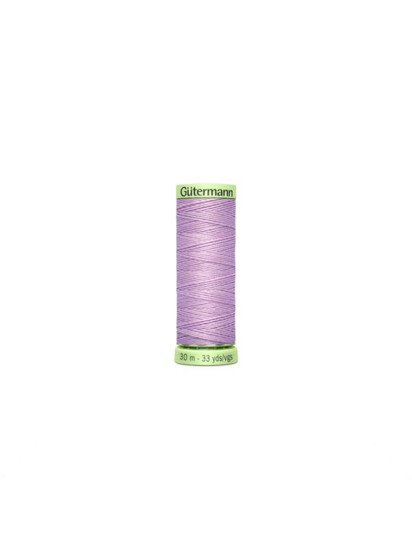Nici do dziurek i szwów ozdobnych GUTERMANN  - 744506 - 5szt.x30mb/opak.
