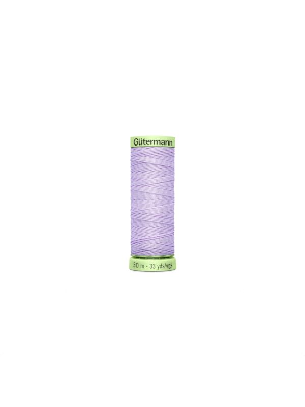 Nici do dziurek i szwów ozdobnych GUTERMANN  - 744506 - 5szt.x30mb/opak.