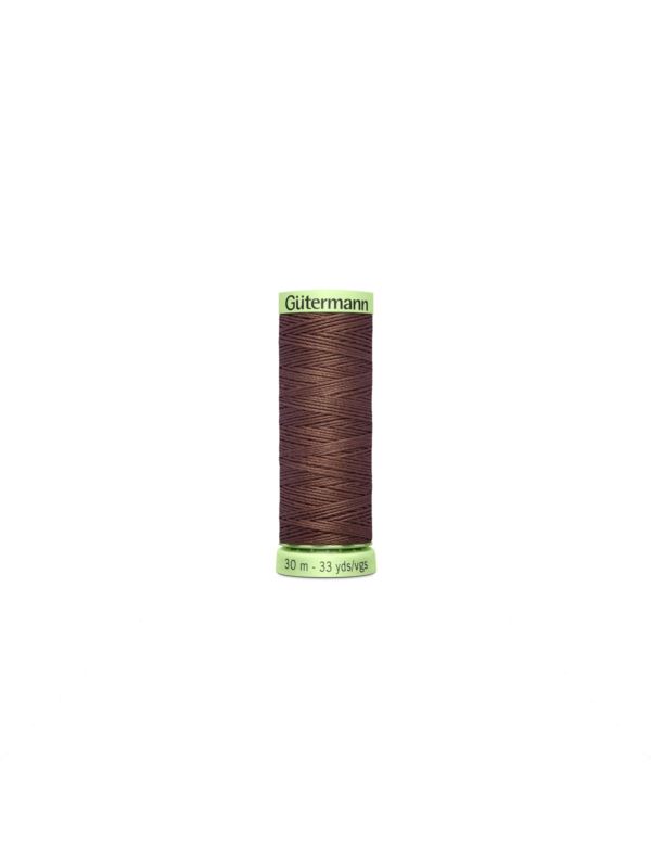 Nici do dziurek i szwów ozdobnych GUTERMANN  - 744506 - 5szt.x30mb/opak.