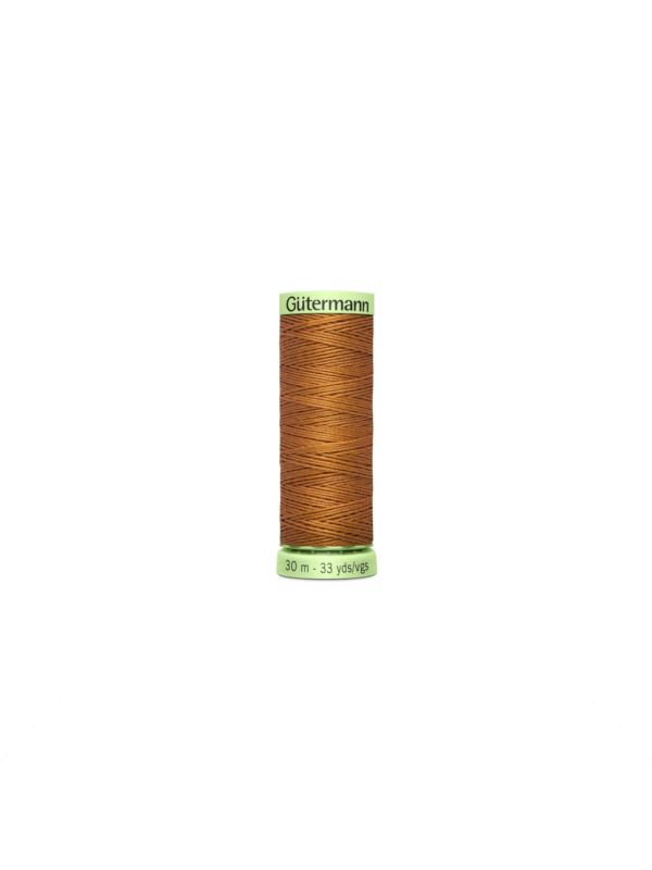 Nici do dziurek i szwów ozdobnych GUTERMANN  - 744506 - 5szt.x30mb/opak.