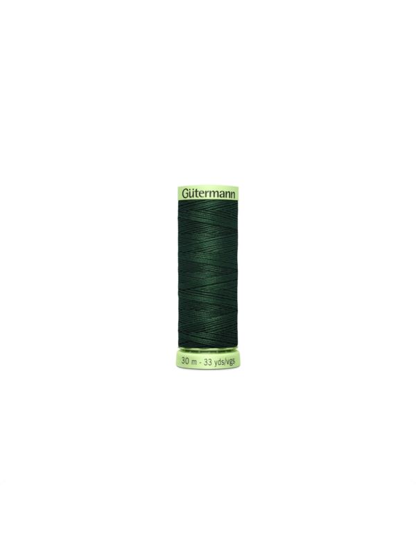 Nici do dziurek i szwów ozdobnych GUTERMANN  - 744506 - 5szt.x30mb/opak.