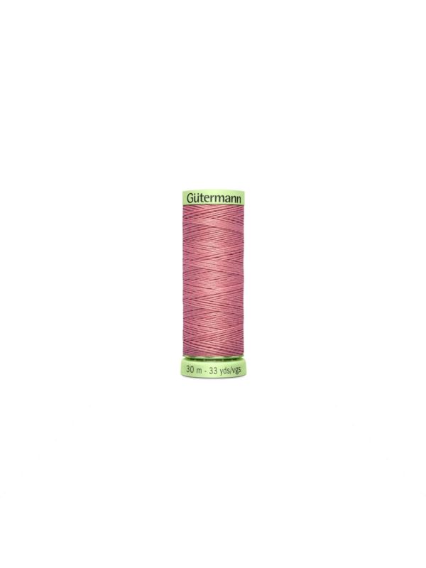 Nici do dziurek i szwów ozdobnych GUTERMANN  - 744506 - 5szt.x30mb/opak.