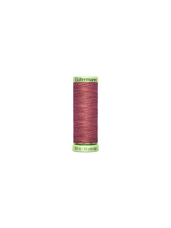 Nici do dziurek i szwów ozdobnych GUTERMANN  - 744506 - 5szt.x30mb/opak.