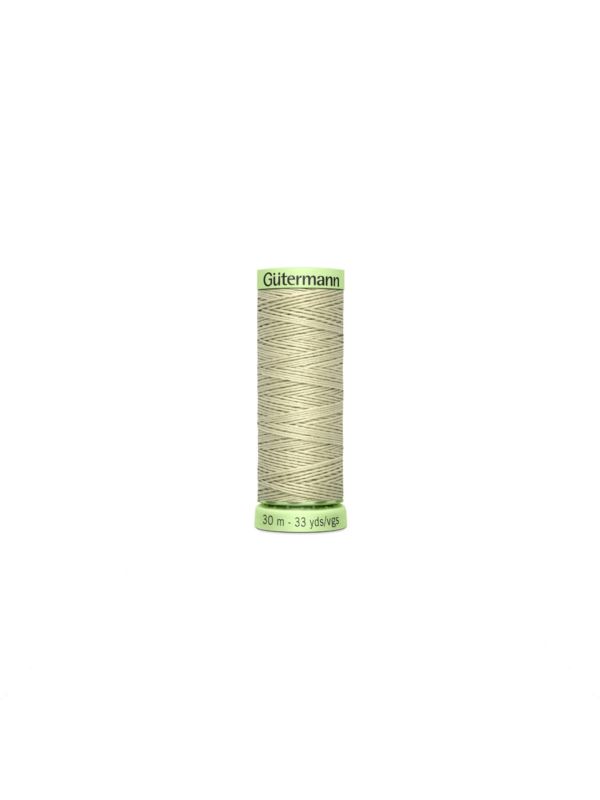 Nici do dziurek i szwów ozdobnych GUTERMANN  - 744506 - 5szt.x30mb/opak.
