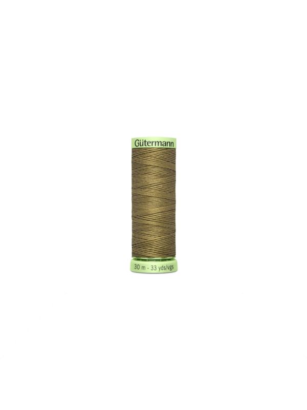 Nici do dziurek i szwów ozdobnych GUTERMANN  - 744506 - 5szt.x30mb/opak.