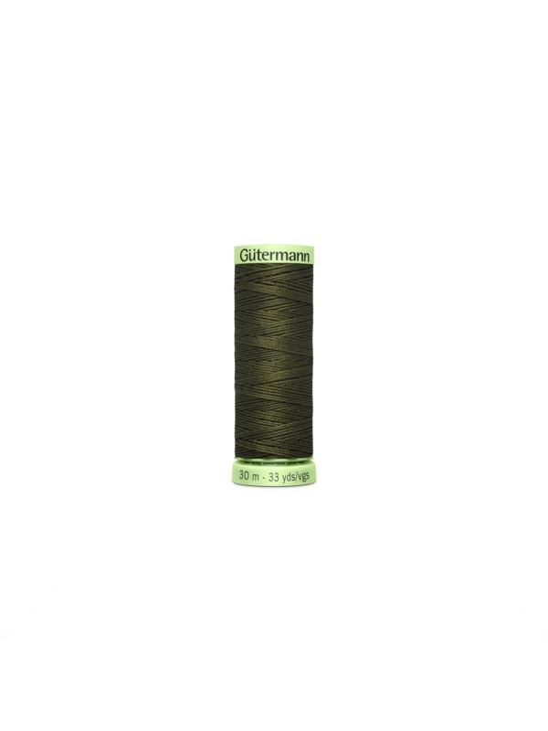 Nici do dziurek i szwów ozdobnych GUTERMANN  - 744506 - 5szt.x30mb/opak.
