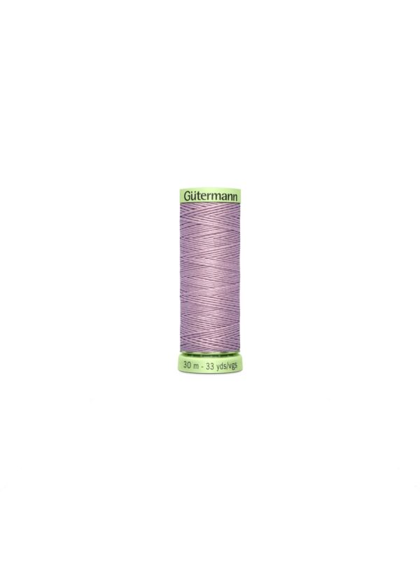 Nici do dziurek i szwów ozdobnych GUTERMANN  - 744506 - 5szt.x30mb/opak.