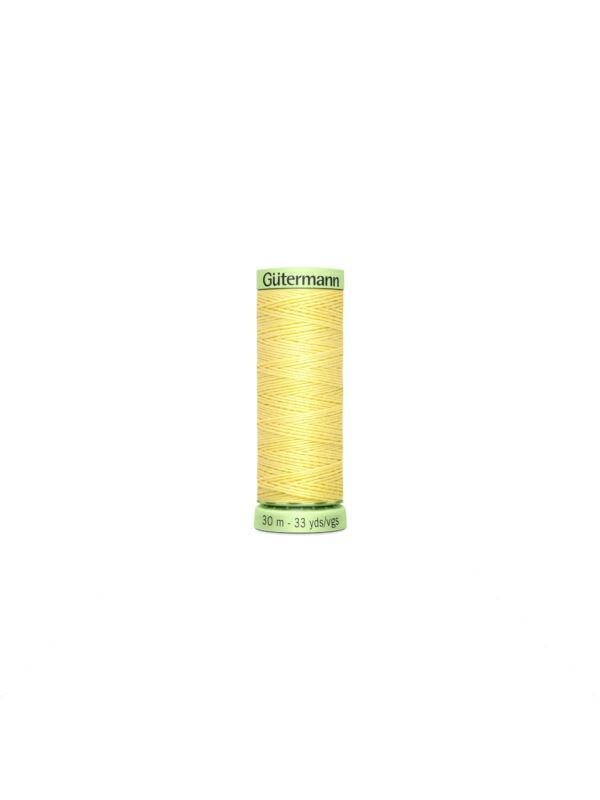Nici do dziurek i szwów ozdobnych GUTERMANN  - 744506 - 5szt.x30mb/opak.