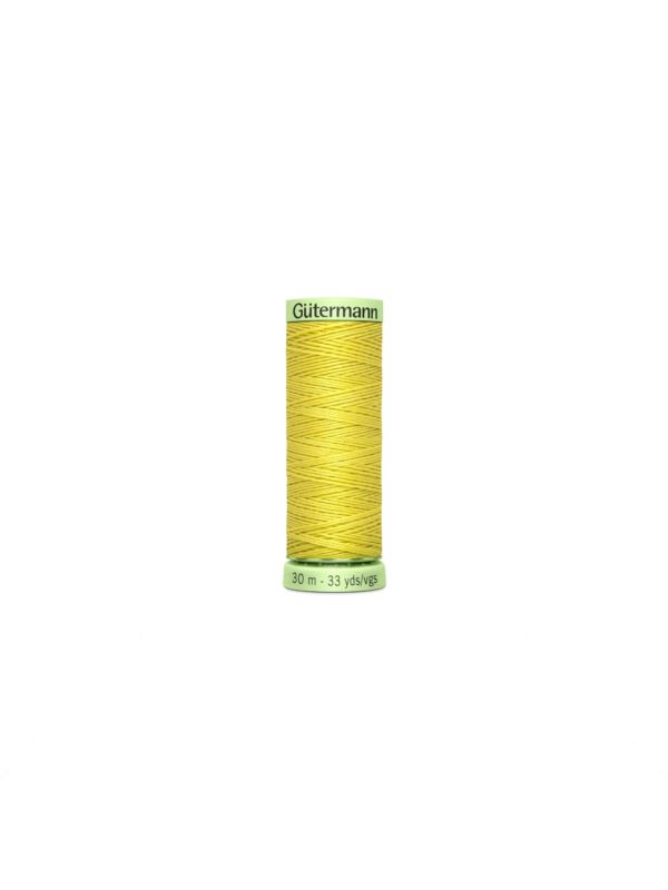 Nici do dziurek i szwów ozdobnych GUTERMANN  - 744506 - 5szt.x30mb/opak.