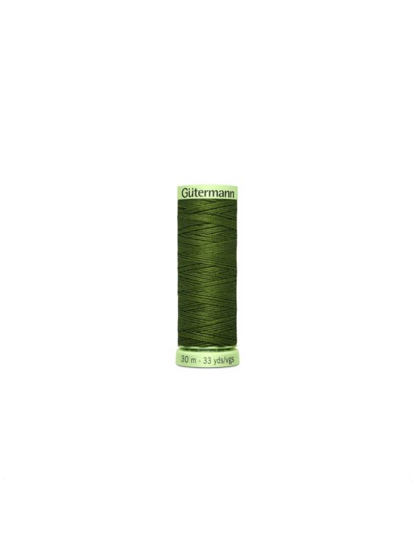 Nici do dziurek i szwów ozdobnych GUTERMANN  - 744506 - 5szt.x30mb/opak.