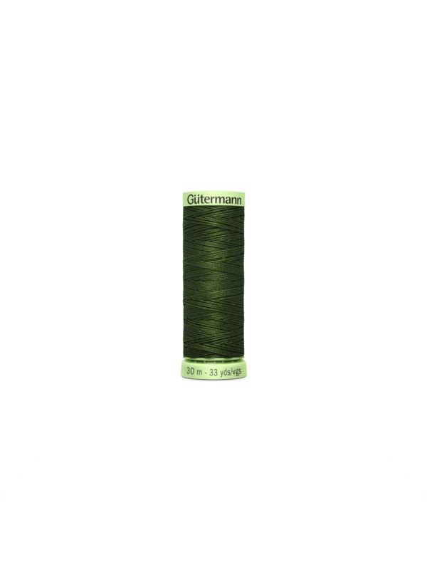Nici do dziurek i szwów ozdobnych GUTERMANN  - 744506 - 5szt.x30mb/opak.
