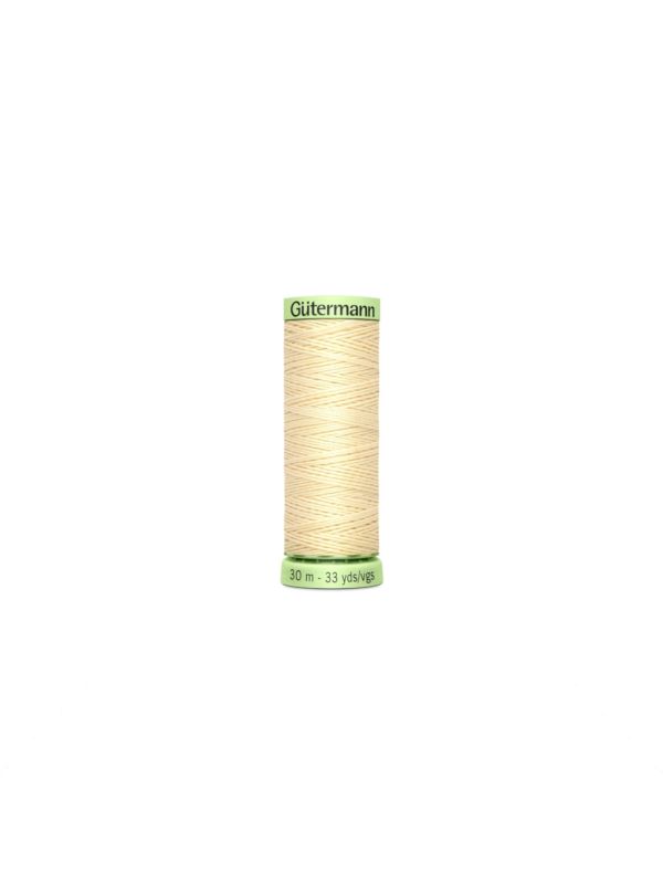 Nici do dziurek i szwów ozdobnych GUTERMANN  - 744506 - 5szt.x30mb/opak.