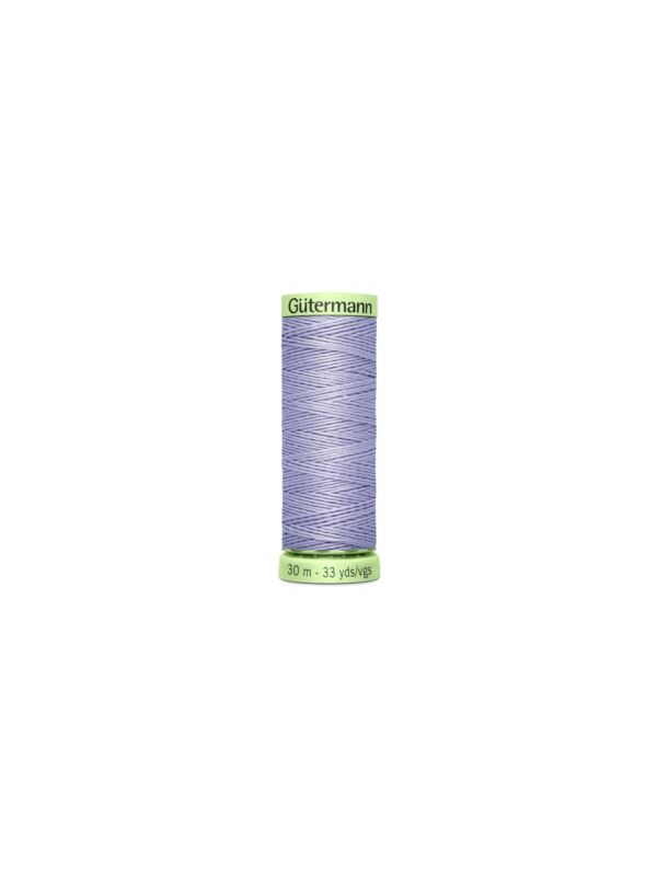 Nici do dziurek i szwów ozdobnych GUTERMANN  - 744506 - 5szt.x30mb/opak.