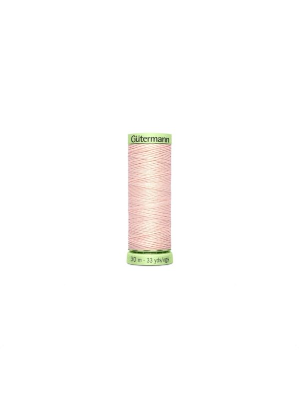 Nici do dziurek i szwów ozdobnych GUTERMANN  - 744506 - 5szt.x30mb/opak.