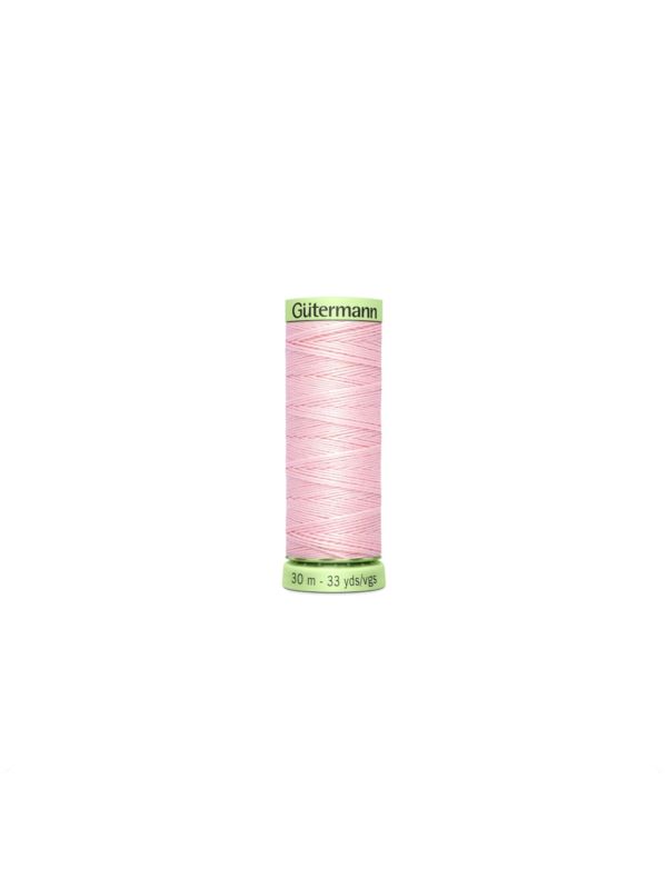 Nici do dziurek i szwów ozdobnych GUTERMANN  - 744506 - 5szt.x30mb/opak.