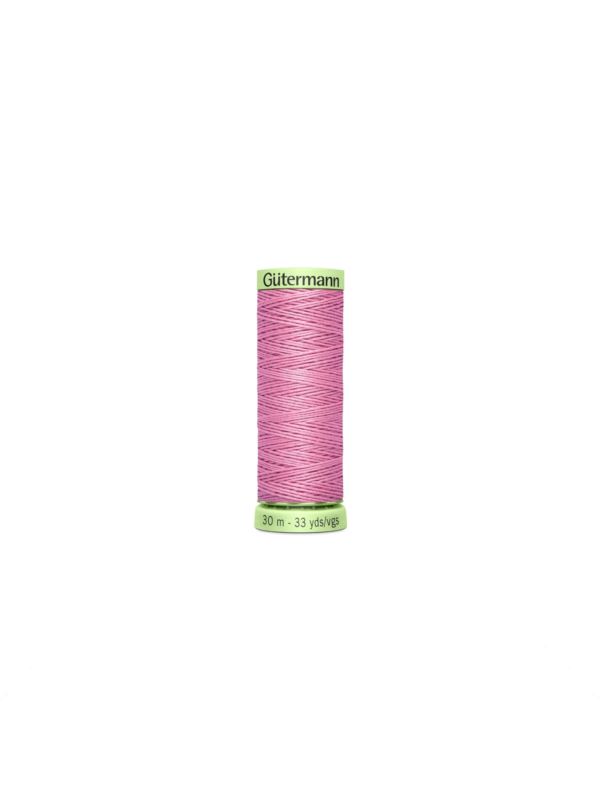 Nici do dziurek i szwów ozdobnych GUTERMANN  - 744506 - 5szt.x30mb/opak.