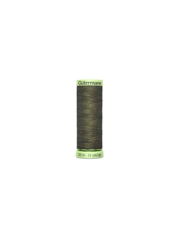 Nici do dziurek i szwów ozdobnych GUTERMANN  - 744506 - 5szt.x30mb/opak.