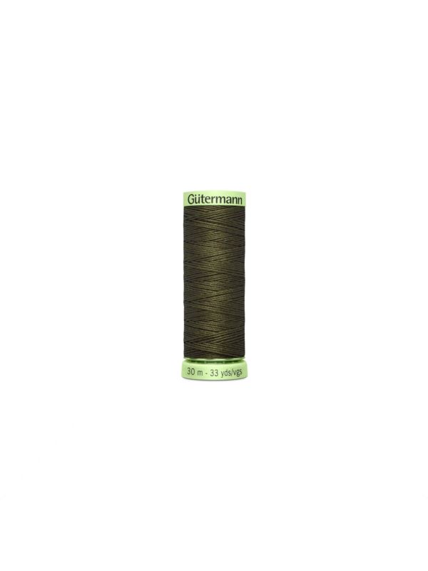 Nici do dziurek i szwów ozdobnych GUTERMANN  - 744506 - 5szt.x30mb/opak.
