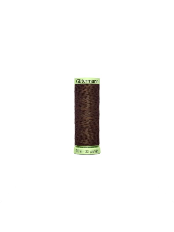Nici do dziurek i szwów ozdobnych GUTERMANN  - 744506 - 5szt.x30mb/opak.