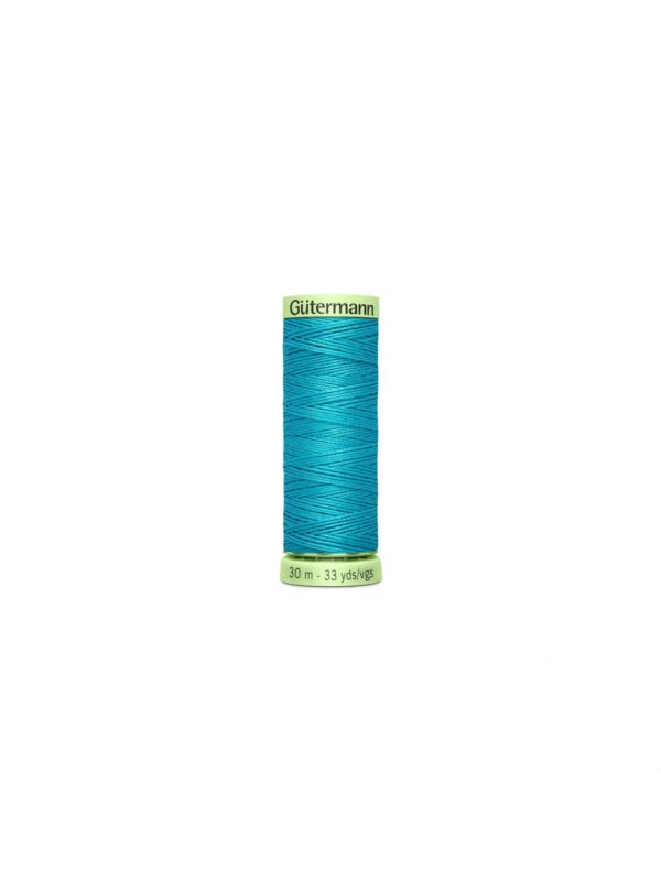 Nici do dziurek i szwów ozdobnych GUTERMANN  - 744506 - 5szt.x30mb/opak.