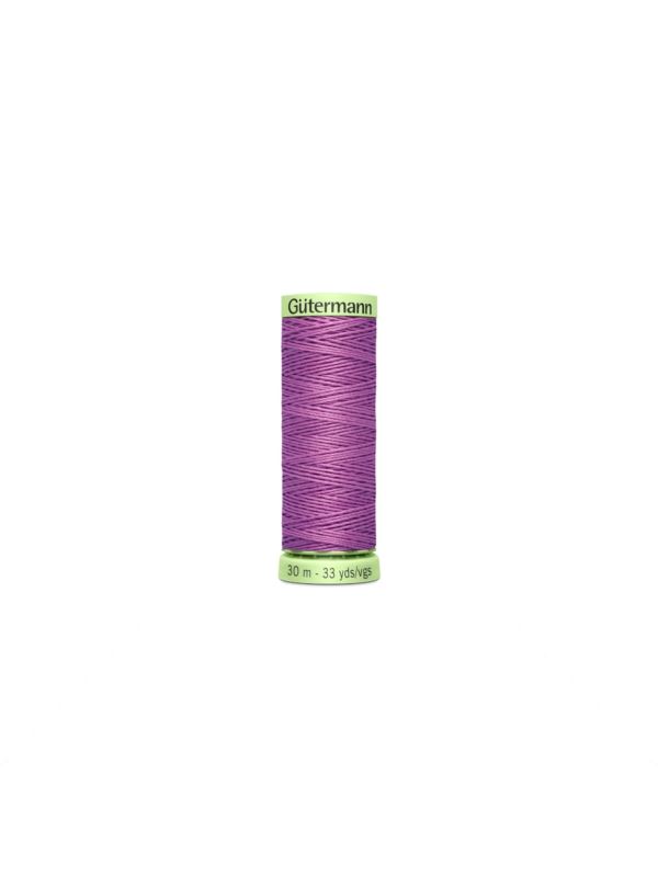 Nici do dziurek i szwów ozdobnych GUTERMANN  - 744506 - 5szt.x30mb/opak.