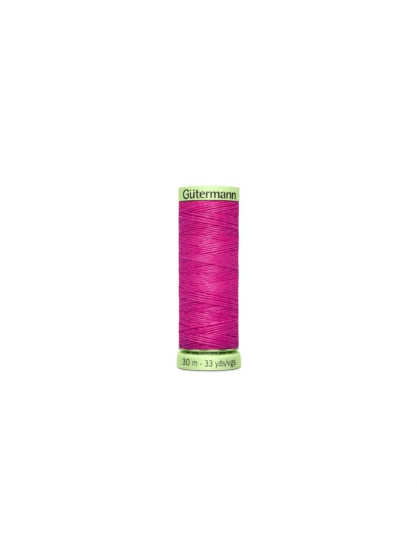 Nici do dziurek i szwów ozdobnych GUTERMANN  - 744506 - 5szt.x30mb/opak.