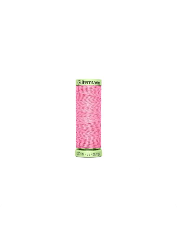 Nici do dziurek i szwów ozdobnych GUTERMANN  - 744506 - 5szt.x30mb/opak.